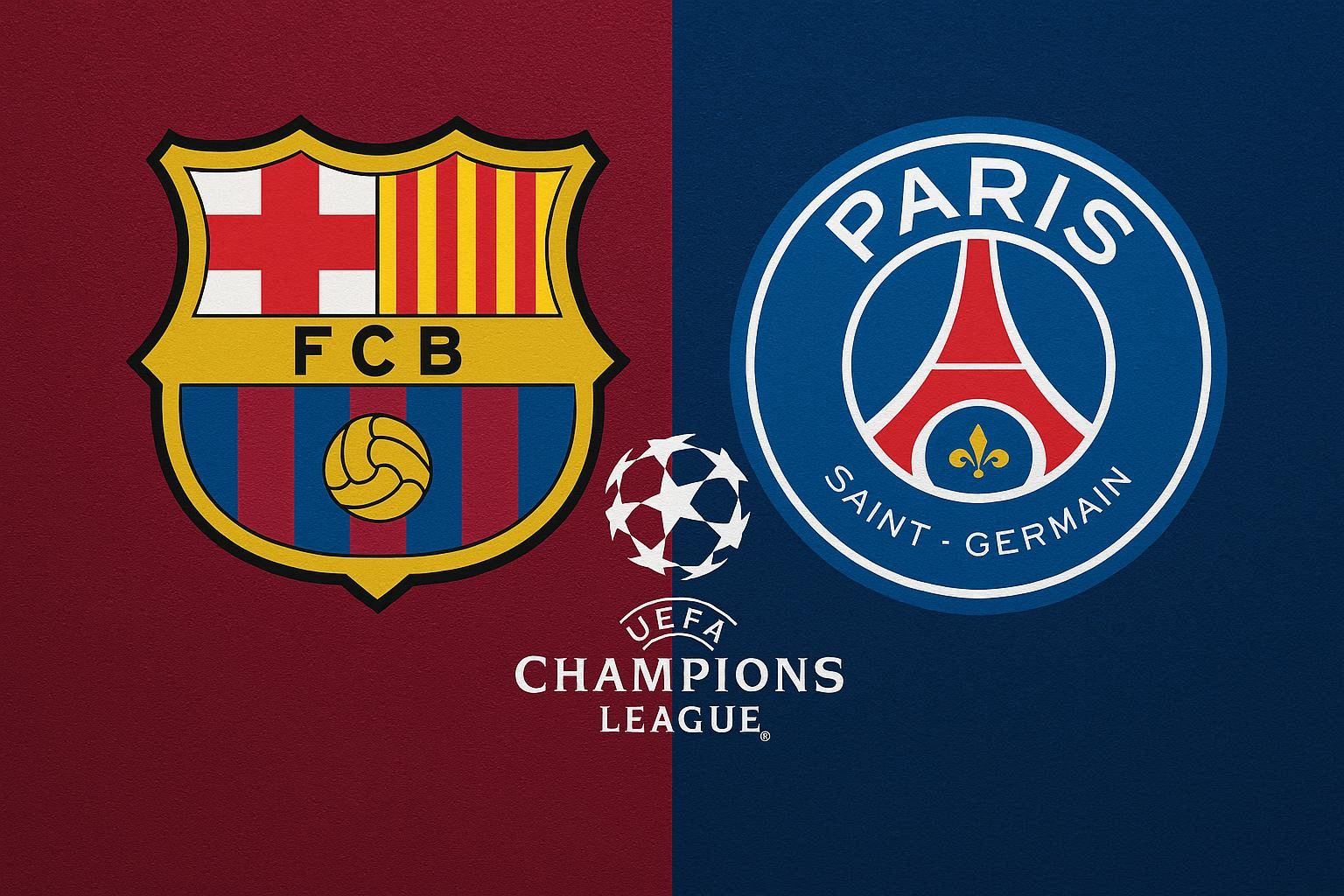 EN EL HORIZONTE: FC Barcelona – Paris Saint-Germain