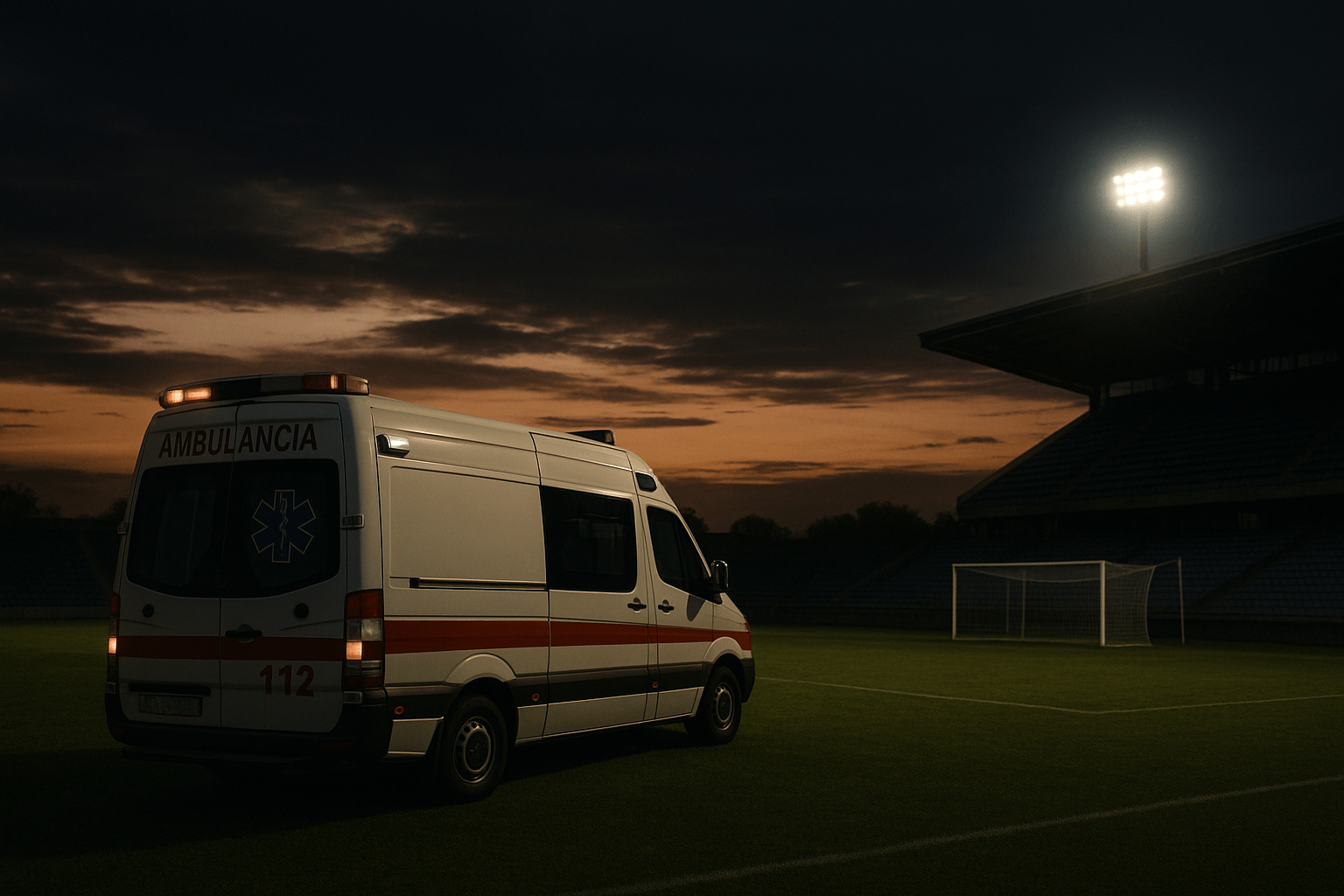 Luto en el fútbol regional: fallece Raúl Ramírez, portero del Colindres