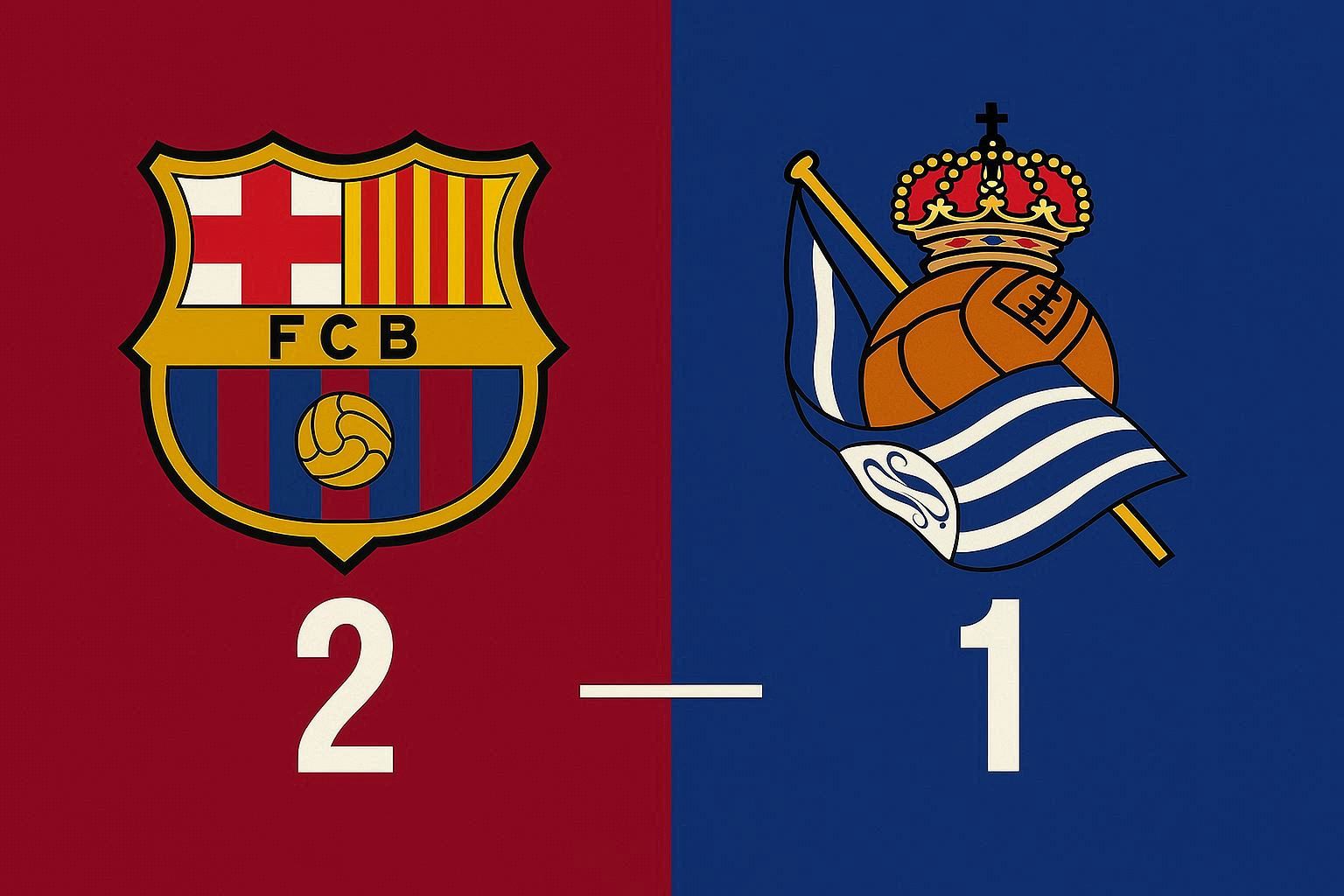 Lamine vuleve y revoluciona el partido